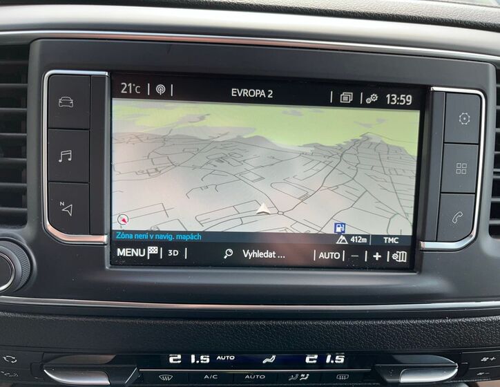 Toyota ProAce Verso 23