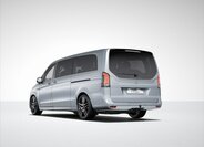 Mercedes-Benz Třídy V MPV 2,0 l 174 kw