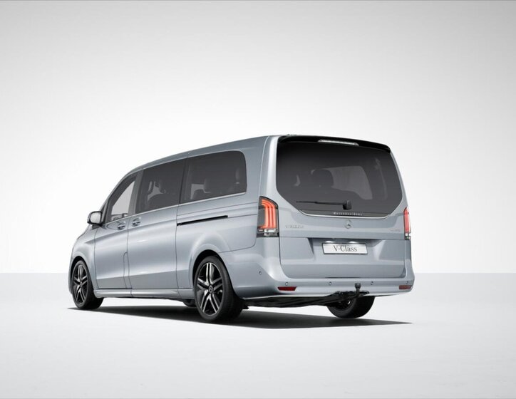 Mercedes-Benz Třídy V MPV 2,0 l 174 kw