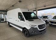 Mercedes-Benz Sprinter 3
