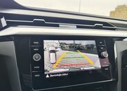 Volkswagen Arteon Kombi 2,0 l 147 kw