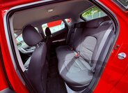 KIA Ceed Hatchback 0,0 73 kw