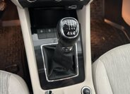 Škoda Octavia Sedan 2,0 l 110 kw