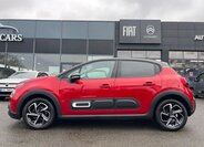 Citroën C3 Hatchback 1,2 l 61 kw