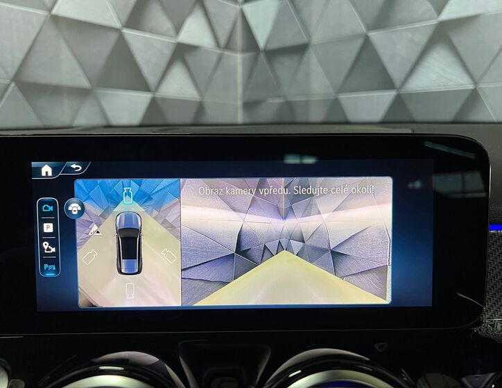 Mercedes-Benz GLB 15