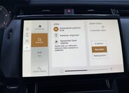 Land Rover Range Rover Velar SUV / Terénní 3,0 l 221 kw