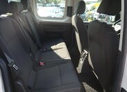 Volkswagen Caddy 18