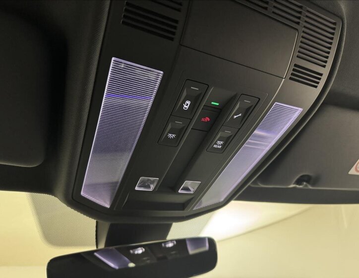 Volkswagen Touareg 35