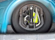 Škoda Roomster MPV 1,4 l 63 kw