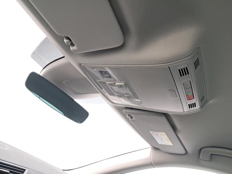 Škoda Superb Kombi 2,0 l 147 kw