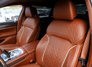 BMW Řada 7 Sedan / Limuzína 6,6 l 430 kw