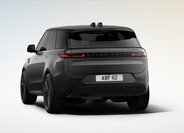 Land Rover Range Rover Sport 3