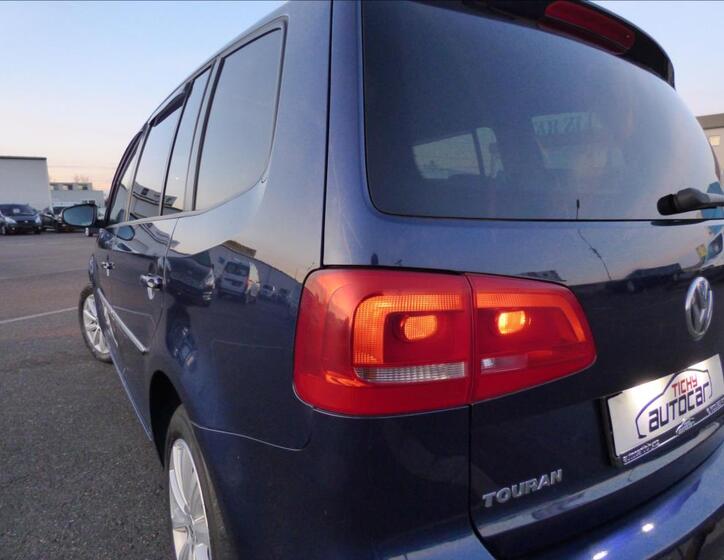 Volkswagen Touran 68