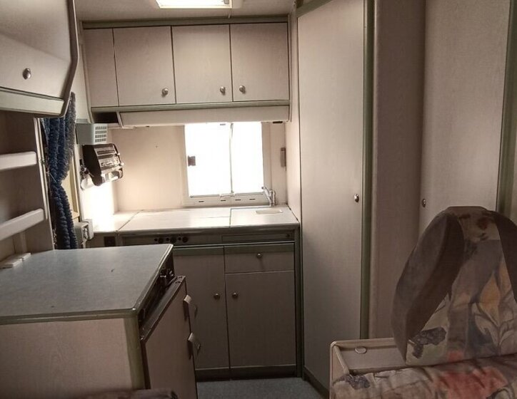 Fiat Ducato Ostatní 0,0 0