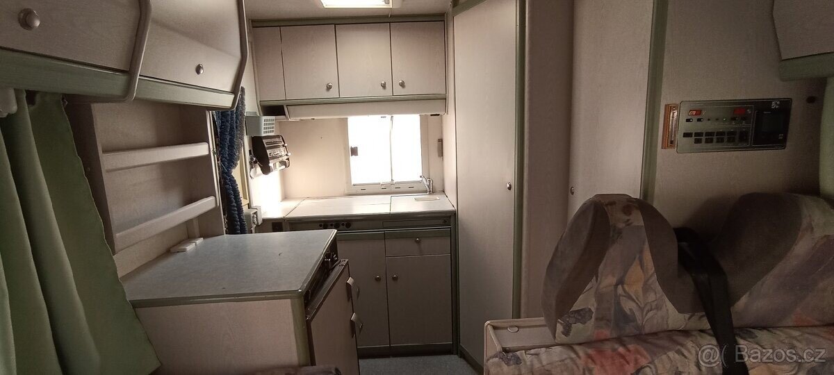 Fiat Ducato Ostatní 0,0 0