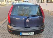 Fiat Punto 9