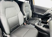 Renault Captur Hatchback 999,0 74 kw