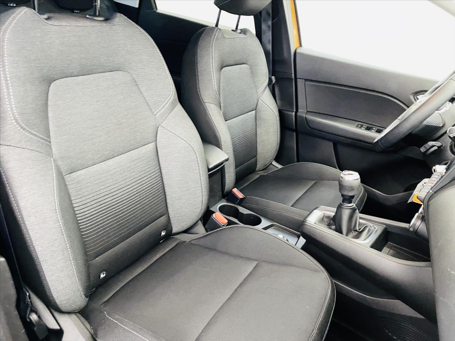 Renault Captur Hatchback 999,0 74 kw