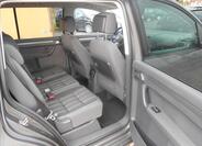 Volkswagen Touran 18