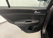 KIA Sportage SUV 1,6 l 130 kw