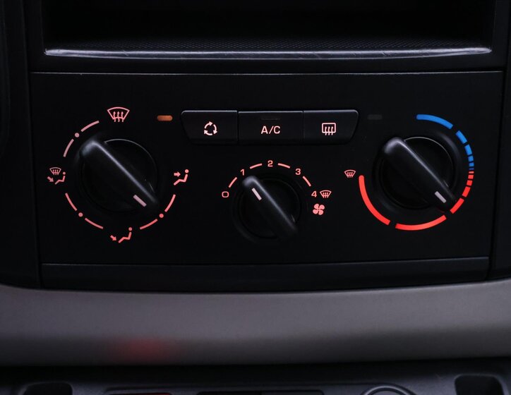 Citroën Berlingo MPV 1,6 l 72 kw