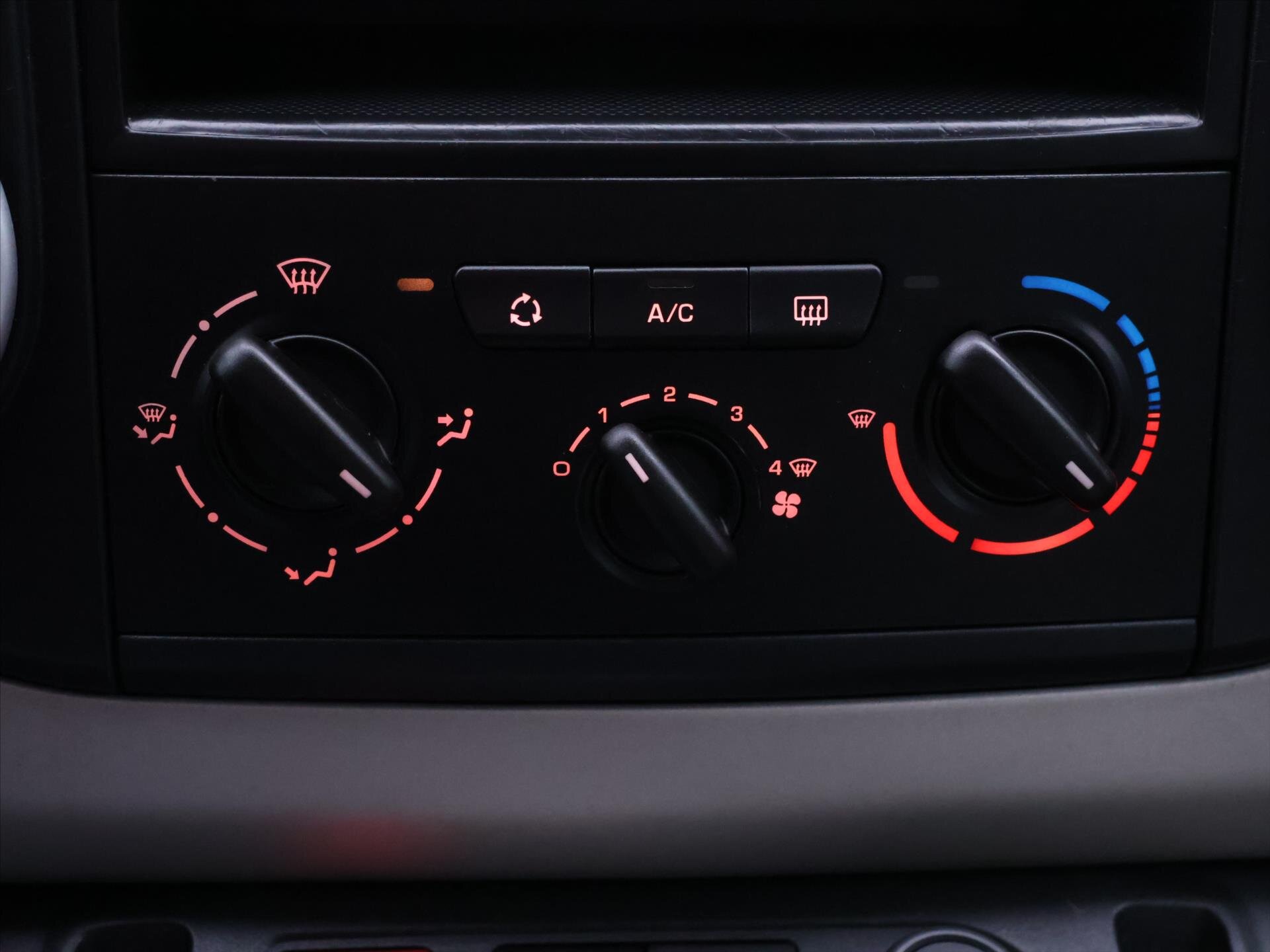 Citroën Berlingo MPV 1,6 l 72 kw