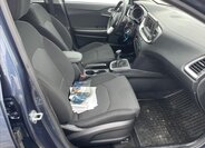 KIA Ceed Hatchback 998,0 73 kw