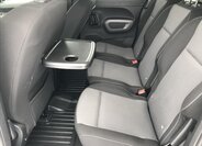 Toyota ProAce City Verso Kombi 1,5 l 96 kw