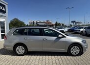 Volkswagen Golf Kombi 1,6 l 85 kw