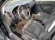Volkswagen Golf Plus MPV 1,4 l 59 kw