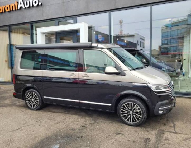 Volkswagen Ostatní Ostatní 2,0 l 150 kw