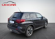 Suzuki Vitara SUV 1,4 l 103 kw