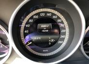 Mercedes-Benz Třídy E 12