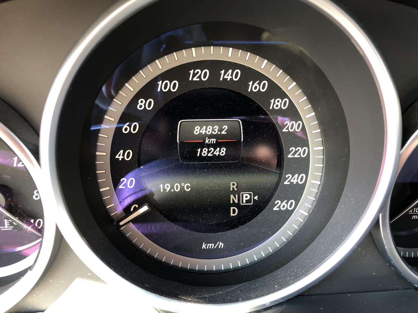 Mercedes-Benz Třídy E