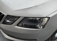 Škoda Octavia 36