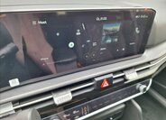 KIA Sportage SUV / Terénní 1,6 l 110 kw