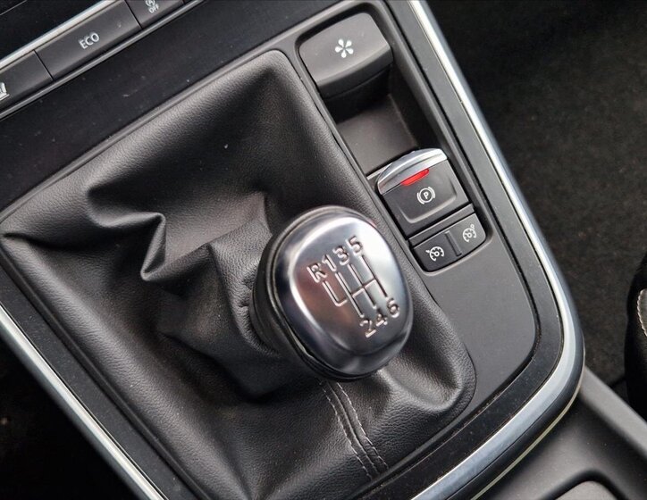 Renault Grand Scénic MPV 1,2 l 97 kw