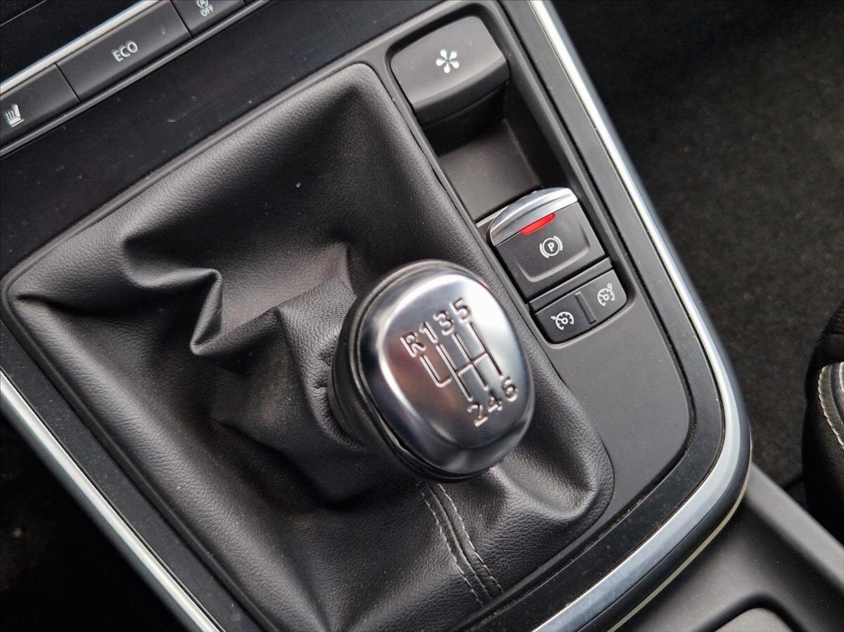 Renault Grand Scénic MPV 1,2 l 97 kw