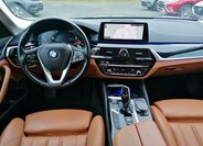BMW Řada 5 9