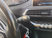 Peugeot 5008 SUV / Terénní 1,2 l 96 kw