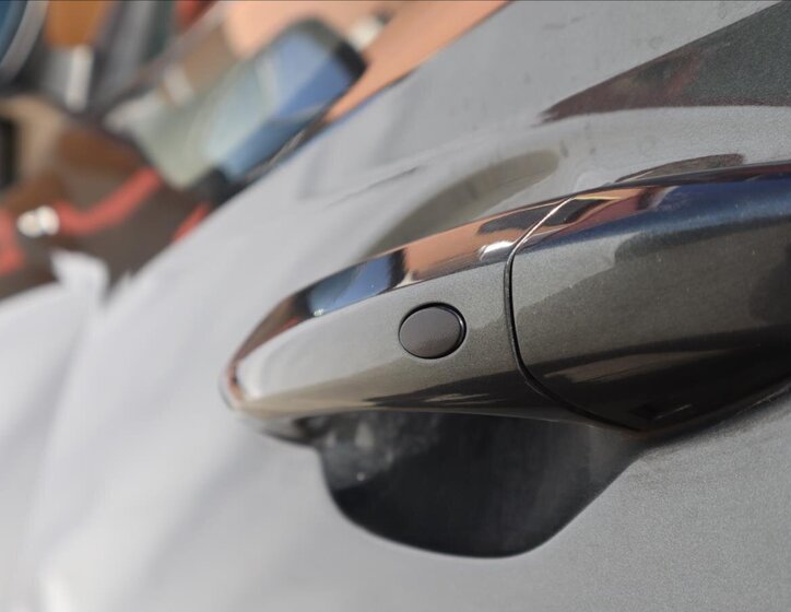 Hyundai Tucson SUV / Terénní 1,6 l 100 kw