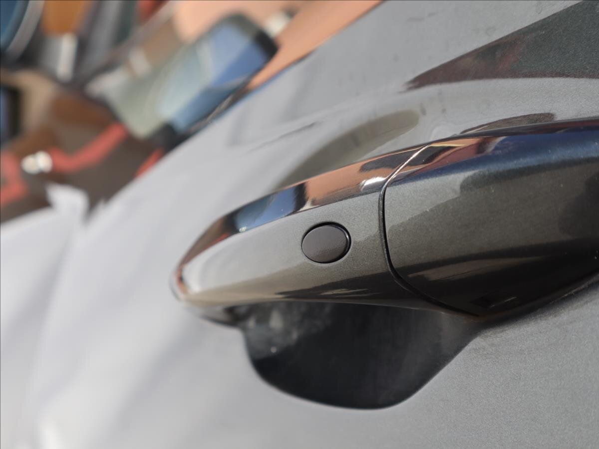 Hyundai Tucson SUV / Terénní 1,6 l 100 kw