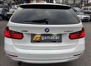 BMW Řada 3 Kombi 2,0 l 105 kw