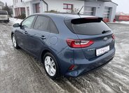 KIA Ceed Hatchback 998,0 73 kw