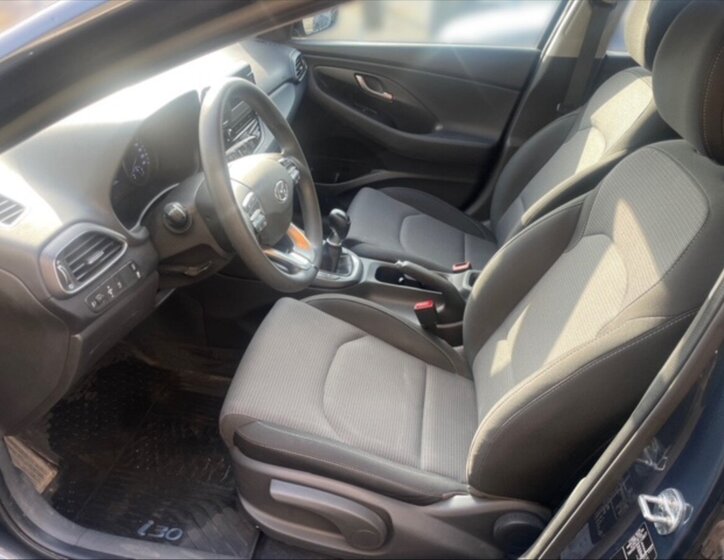 Hyundai i30 Kombi 998,0 88 kw