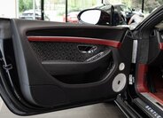 Bentley Continental GT Kupé 6,0 l 485 kw