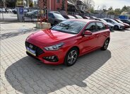 Hyundai i30 Hatchback 998,0 88 kw