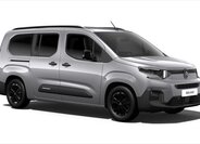 Citroën Berlingo MPV 1,5 l 96 kw