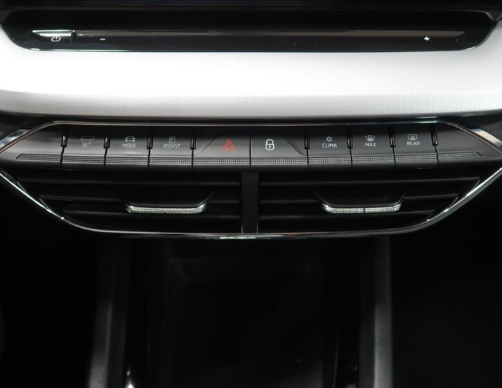 Škoda Octavia Kombi 1,4 l 110 kw