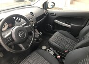 Mazda 2 Hatchback 1,3 l 55 kw